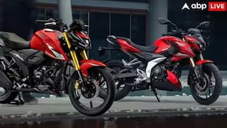 Pulsar N160 અને Apache RTR160, કઈ બાઇક આપે છે વધુ સારી માઇલેજ? કિંમત ₹1.5 લાખથી પણ ઓછી