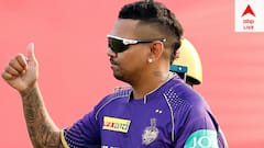 বিশ্বের তৃতীয় বোলার হিসেবে এই নতুন মাইলফলক ছুঁলেন সুনীল নারাইন