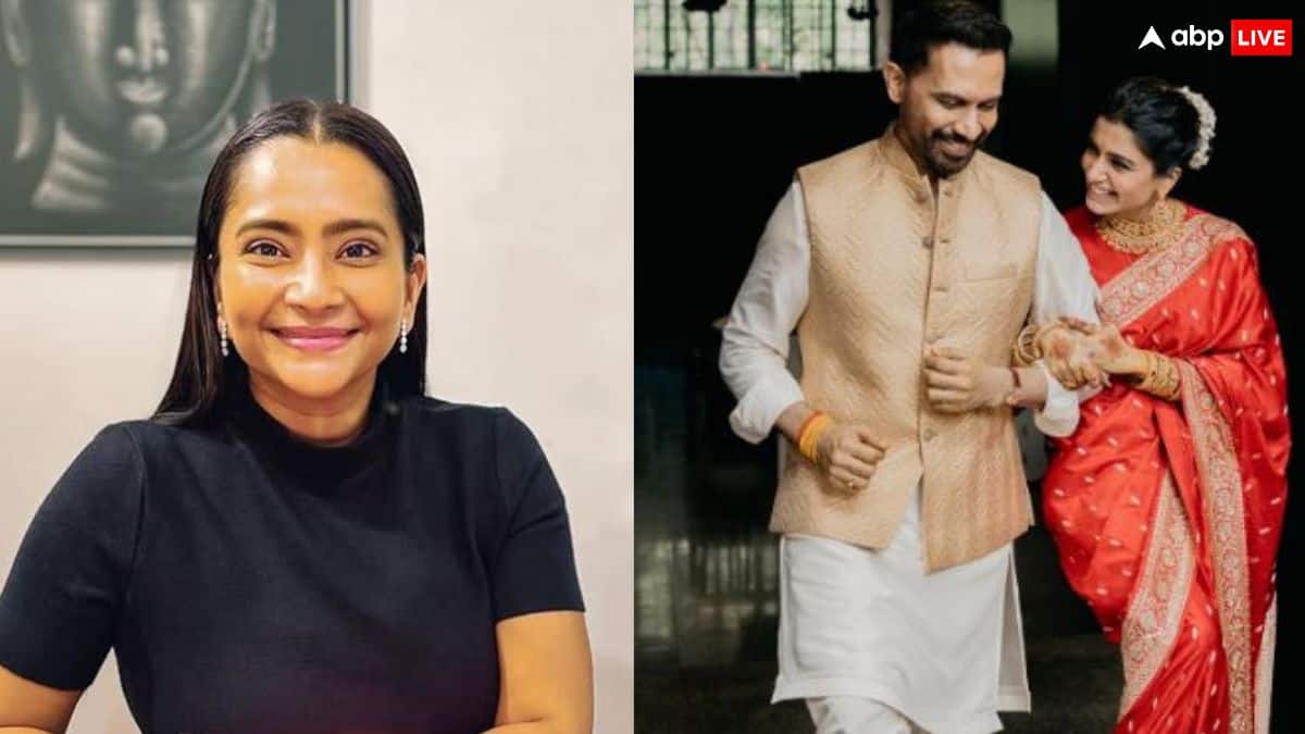 सामंथा -राज की शादी के चार दिन बाद एक्स वाइफ श्यामली डे ने तोड़ी चुप्पी, बोलीं- 'मैंने रात भर करवटें बदलते हुए...'