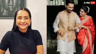 सामंथा -राज की शादी के चार दिन बाद एक्स वाइफ श्यामली डे ने तोड़ी चुप्पी, बोलीं- 'मैंने रात भर करवटें बदलते हुए...'