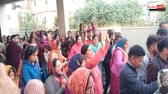 उत्तराखंड: आर्थिक दबाव ने छीनी जिंदगी, हल्दूचौड़ के प्रतिष्ठित कारोबारी दंपति ने की आत्महत्या