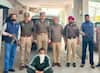 ਪੰਜਾਬ ਪੁਲਿਸ ਨੇ ਵਿਦੇਸ਼ ਆਧਾਰਿਤ ਗੈਂਗਸਟਰਾਂ ਦਾ ਇਕ ਹੋਰ ਗੁਰਗਾ ਕੀਤਾ ਗ੍ਰਿਫ਼ਤਾਰ