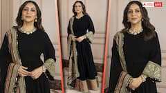 कतर में गौरी खान का क्लासी लुक, इवेंट से शेयर की खास झलकियां