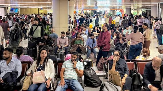 'We Could Not Live Up To The Promises': IndiGo CEO Admits Failures As DGCA Issues Strict Directives