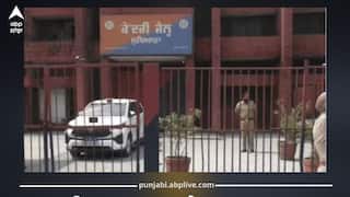 ਲੁਧਿਆਣਾ ਜੇਲ੍ਹ 'ਚ ਨਸ਼ਾ ਤਸਕਰੀ: ਡਾਕਟਰ ਤੇ ਟੈਕਨੀਸ਼ਨ ਗ੍ਰਿਫ਼ਤਾਰ, UPI ਰਾਹੀਂ ਕੈਦੀਆਂ ਨੂੰ ਨਸ਼ਾ ਸਪਲਾਈ ਦਾ ਵੱਡਾ ਖੁਲਾਸਾ!