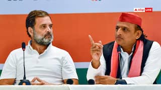 यूपी में कांग्रेस ने समाजवादी पार्टी से किया किनारा? पंचायत चुनाव अकेले लड़ने का किया ऐलान