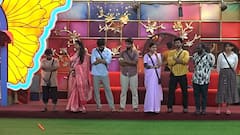 బిగ్‌బాస్ డే 88 రివ్యూ... కళ్యాణ్ వర్సెస్ సుమన్ ర్యాంపేజ్... రింగ్ మాస్టర్ టాస్క్ కు ఊహించని టర్న్ ఇచ్చిన తనుజా... కన్ఫ్యూజన్లో రీతూ, భరణి