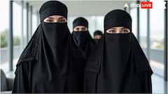 मुंबई के कॉलेज में फिर उठा बुर्का विवाद, क्लास में पाबंदी के बाद छात्राएं भूख हड़ताल पर बैठीं