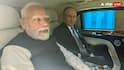 'हमारे पास बहुत सारे टॉपिक', चीन में PM मोदी के साथ कार में क्या बात हुई? पुतिन ने बताया