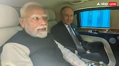 'हमारे पास बहुत सारे टॉपिक', चीन में PM मोदी के साथ कार में क्या बात हुई? पुतिन ने बताया