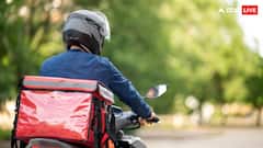 क्या गजब का रिस्क लिया! 25 लाख की नौकरी छोड़ डिलीवरी बॉय बना लड़का, प्लान सुनकर रोने लगे माता-पिता