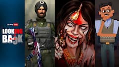 Kamla, FAU-G, Dotson: Best Made-In-India Games Of 2025 You Shouldn't Sleep On