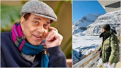 इस शख्स ने विसर्जित की धर्मेंद्र की अस्थियां, देओल फैमिली ने पिंडदान भी किया