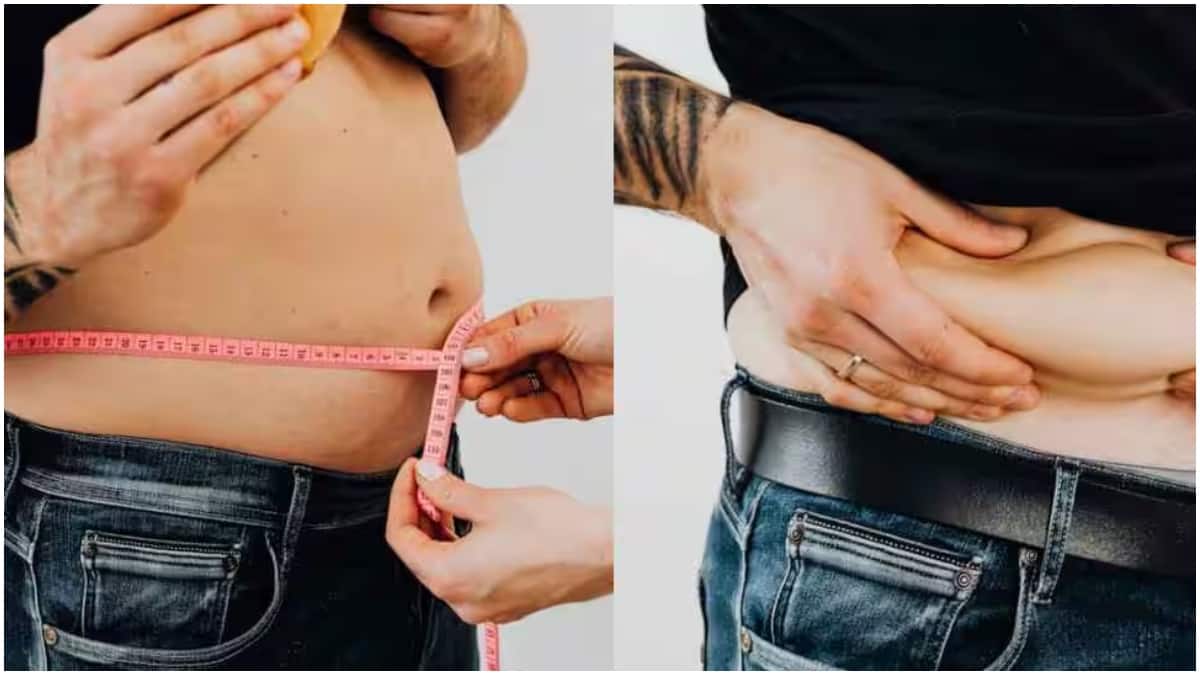 Weight Loss Diet Chart : బరువు తగ్గించే డైట్ ప్లాన్.. ఫిజియోథెరపిస్ట్ చెప్పిన ChatGPT చిట్కాలు