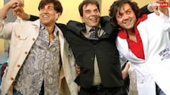 धर्मेंद्र के गुपचुप अंतिम संस्कार का सनी-बॉबी को अफसोस, अब ऐसे दूर करेंगे फैंस की नाराजगी