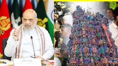 ‘திருப்பரங்குன்றம் விவகாரத்தை கையிலெடுக்கும் பாஜக’ தமிழ்நாடு வருகிறார் அமித் ஷா..!