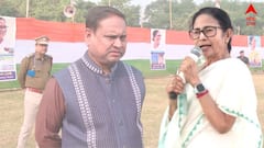 'সেদিন সিরাজউদ্দৌলা এত বড় সম্মান দেখানোর পরেও...', নাম না করে হুমায়ুনকে 'মীরজাফর'  নিশানা তৃণমূলনেত্রীর ?