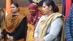 घर के 4 बच्चों को डुबो कर मारने वाली पूनम, सामने आई शादी की तस्वीर, खूबसूरती की सनक में ली थी जान