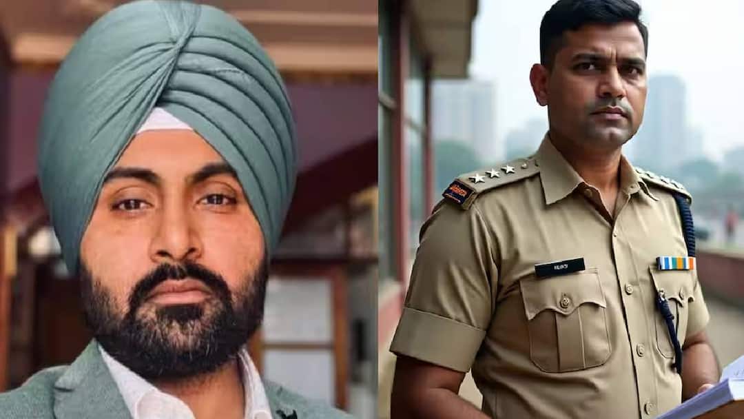 Ludhiana Cybercrime Police Arrest Man For Communal Social Media Posts; ISI Links Suspected