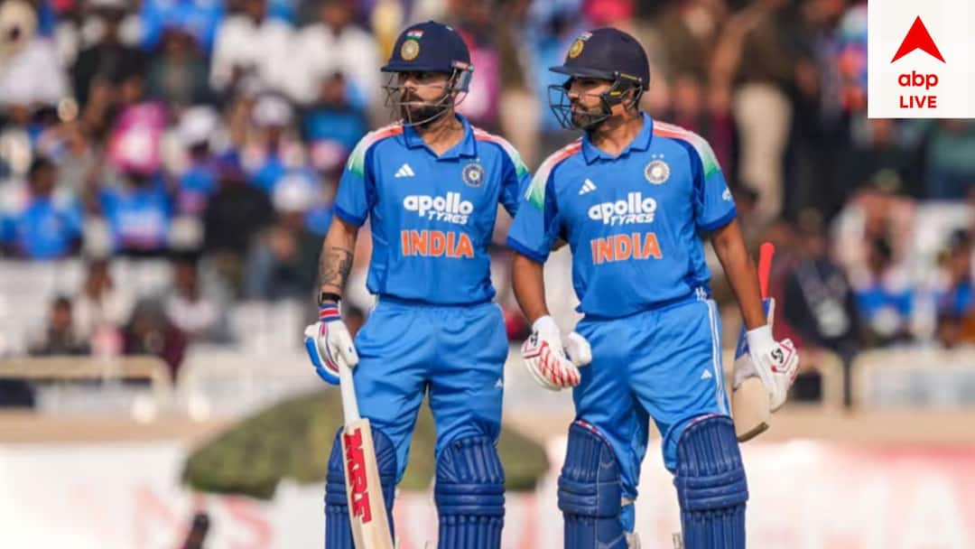 বোর্ডের চাপেই কি ঘরোয়া ক্রিকেট খেলতে বাধ্য হচ্ছেন রোহিত, বিরাট? বোর্ডের চাপেই কি ঘরোয়া ক্রিকেট খেলতে বাধ্য হচ্ছেন রোহিত, বিরাট?