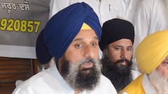 अकाली दल नेता बिक्रम सिंह मजीठिया की बढ़ी मुश्किल, अब कोर्ट ने लिया यह फैसला