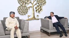 Andhra Govt Allots 480 Acres To Adani Infra For Google-Backed AI Data Centre Project