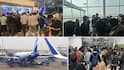 Indigo Airlines: इंडिगोची 200 उड्डाणे रद्द, पुणे, मुंबई विमानतळावर रेल्वे स्टेशनसारखी स्थिती; हजारो प्रवासी अडकले, लेकरा बाळांसह विमानतळावरच झोपले