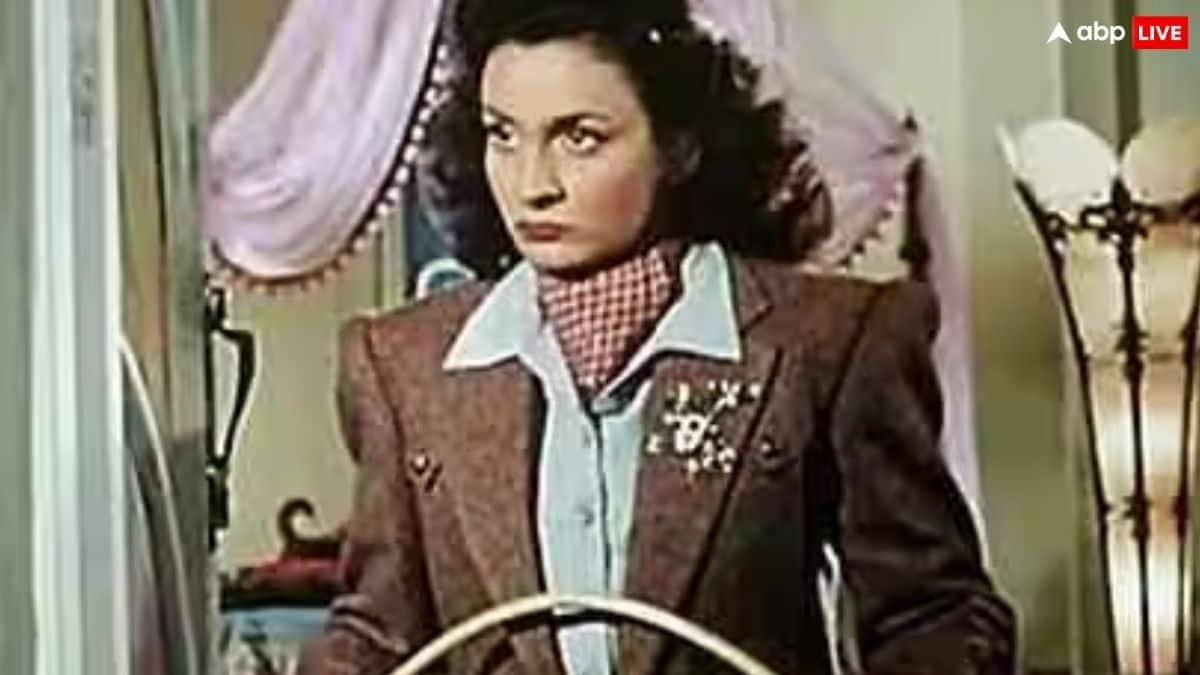 Nadira Birth Anniversary: रोल्स रॉयस की पहली इंडियन एक्ट्रेस, 'हंटरवाली' के नाम से हुईं पॉपुलर