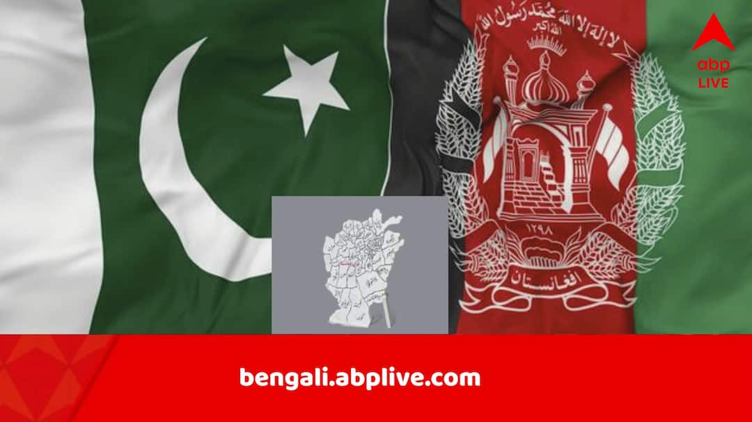 ‘গ্রেটার আফগানিস্তানে’র অংশ বালুচিস্তানও! নয়া মানচিত্র প্রকাশ করল তালিবান সরকার, ফের সংঘাত? ‘গ্রেটার আফগানিস্তানে’র অংশ বালুচিস্তানও! নয়া মানচিত্র প্রকাশ করল তালিবান সরকার, ফের সংঘাত?