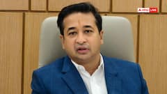 'बकरीद पर बकरे काटने पर आपत्ति क्यों नहीं', कुंभ से पहले पेड़ों की कटाई पर बोले नितेश राणे