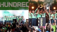 ओवल इनविंसिबल्स टीम का नाम हुआ मुंबई इंडियंस लंदन, रिलायंस की अब द हंड्रेड में हुई धमाकेदार एंट्री