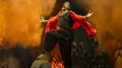 'అఖండ 2' ప్రీమియర్స్ రద్దు - అఫీషియల్ అనౌన్స్‌మెంట్... బాలయ్య ఫ్యాన్స్‌కు బిగ్ షాక్