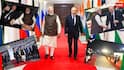 हाथ मिलाया, गले मिले और फिर एक ही गाड़ी में रवाना... मोदी-पुतिन की दोस्ती देख चीन-PAK के उड़े होश, ट्रंप को भी टेंशन!