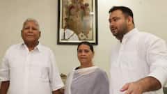 लैंड फॉर जॉब केस: लालू-राबड़ी और तेजस्वी के खिलाफ मामले में फैसला टला, कोर्ट ने CBI से मांगी अहम जानकारी