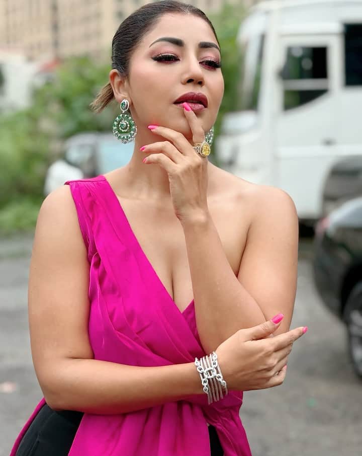 देबिना बनर्जी ने कहा कि 5 साल हो चुके थे आईवीएफ फेल होते-होते पर फिर भगवान का चमत्कार हुआ और मैंने कंसीव किया.