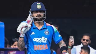 विजय हजारे ट्रॉफी में एक मैच खेलने का कितना पैसा लेंगे विराट कोहली? रकम जान आपके होश उड़ जाएंगे