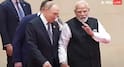 Putin India Visit Live: आज भारत आएंगे पुतिन, PM मोदी संग पर्सनल डिनर, जानें कब दिल्ली में उतरेगा विमान