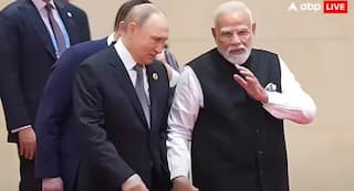 Putin India Visit Live: आज भारत आएंगे पुतिन, PM मोदी संग पर्सनल डिनर, जानें कब दिल्ली में उतरेगा विमान