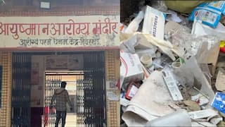 Akola News: रूग्णालयातील ऑपरेशन थिएटरमध्ये मांसाचे गोळे; आरोग्य केंद्रात अवैध गर्भपात?, अमोल मिटकरींचा धक्कादायक आरोप