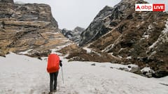 चोपता से केदारकांठा तक, पहली बार ट्रैक करने वालों के लिए उत्तराखंड के सबसे आसान विंटर ट्रैक