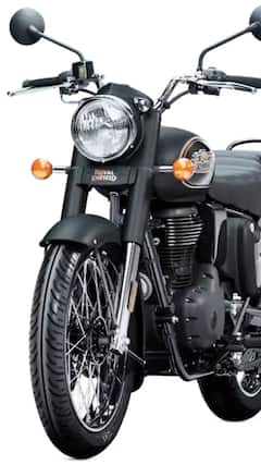 Bullet 350 की ऑन-रोड कीमत क्या है?