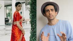 సమంతకు జంటగా 'కాంతార' నటుడు... బాలీవుడ్ నటుడితో పెళ్లి తర్వాత తొలి సినిమా!