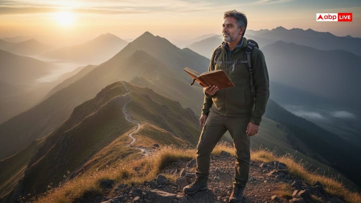 विकास दिव्यकीर्ति सर के मोटिवेशनल विचार हर मुश्किल परिस्थिति का डट कर सामना करने और आगे बढ़ने के लिए प्रोत्साहित करते हैं, जैसे 