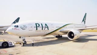 Pakistan To Auction Debt-Hit National Airlines To Meet IMF Bailout Terms