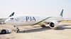 Pakistan To Auction Debt-Hit National Airlines To Meet IMF Bailout Terms