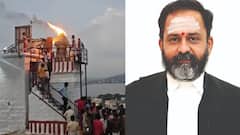 Thiruparankundram Issue: திருப்பரங்குன்றம் மலை உச்சியில் இன்றே தீபமேற்ற வேண்டும்.. நீதிபதி ஜி.ஆர்.சுவாமிநாதன் அதிரடி உத்தரவு!