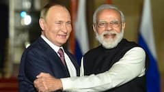 Sources: PM Modi To Receive President Putin At Delhi Airport