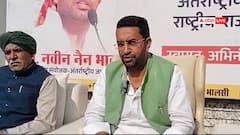 हरियाणा: जाट समाज में BJP विधायक रामकुमार गौतम के खिलाफ आक्रोश, माफी की मांग