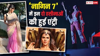 Naagin 7: एकता कपूर के शो में 1 या 2 नहीं नजर आएंगी इतनी नागिनें, इन एक्ट्रेसेस की भी चमकी किस्मत
