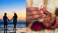 Tirunelveli: முதல் கணவர் இருக்கும்போதே 2வது கல்யாணம்.. கலவரப்பூமியான புது மாப்பிள்ளை வீடு!